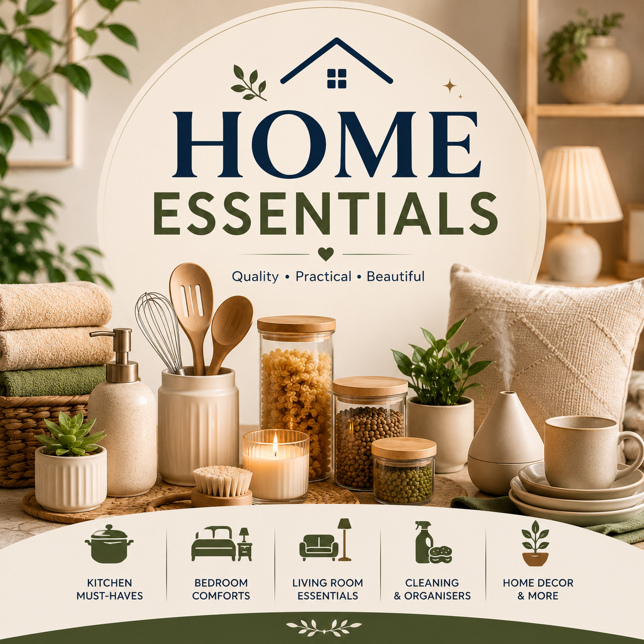 Home Essentials