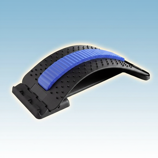 Back Stretcher Premium Thumbnail